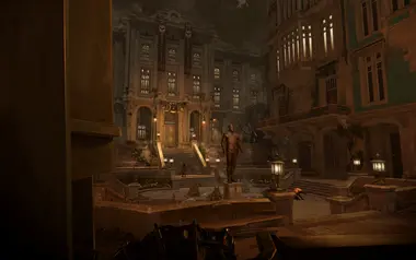 Dishonored: Death of the Outsider - Deluxe Bundle preview 2