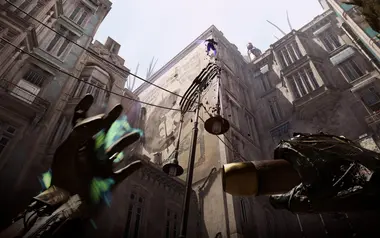 Dishonored: Death of the Outsider - Deluxe Bundle preview 7