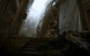 Dishonored: Death of the Outsider - Deluxe Bundle preview 10