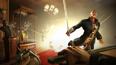 Dishonored - Definitive Edition preview 5