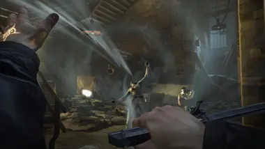 Dishonored - Definitive Edition preview 6
