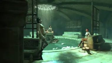 Dishonored - Definitive Edition preview 4