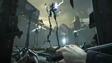 Dishonored - Definitive Edition preview 2