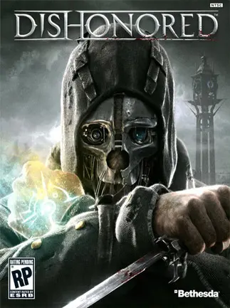 Dishonored preview 2
