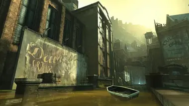 Dishonored preview 8