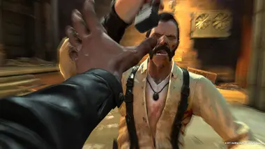 Dishonored preview 6