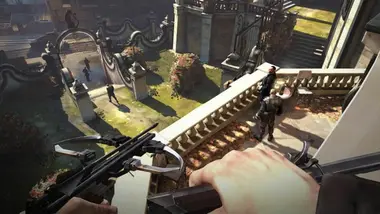 Dishonored preview 5