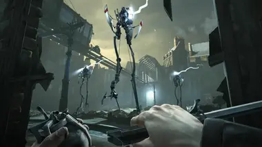 Dishonored preview 3