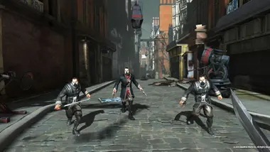 Dishonored preview 4