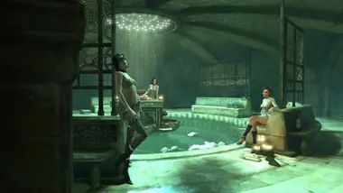 Dishonored preview 2
