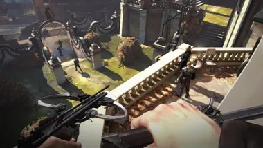 Dishonored preview 6