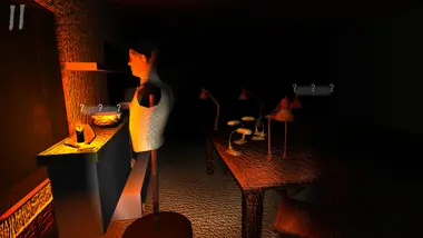 Disillusions Manga Horror preview 4