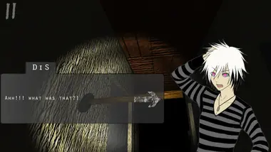 Disillusions Manga Horror preview 6