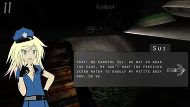 Disillusions Manga Horror preview 7