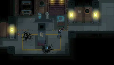 Disjunction - .COM preview 3