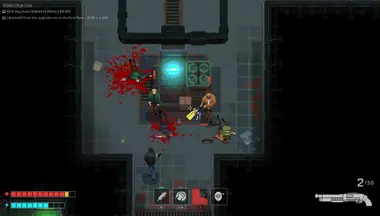 Disjunction preview 5