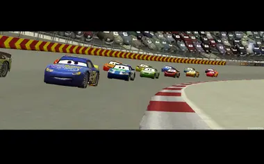 Disney Cars Classics preview 3
