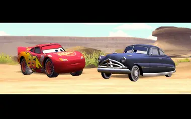 Disney Cars Classics preview 5