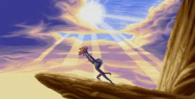 Disney Classic Games: Aladdin and The Lion King - - CIS preview 7