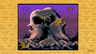 Disney Classic Games: Aladdin and The Lion King preview 6