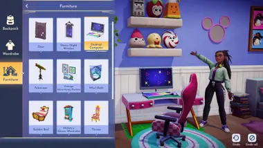 Disney Dreamlight Valley preview 9