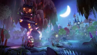 Disney Dreamlight Valley preview 7