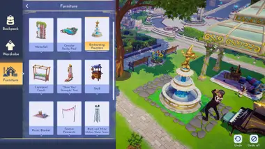 Disney Dreamlight Valley | Ultimate Edition preview 5