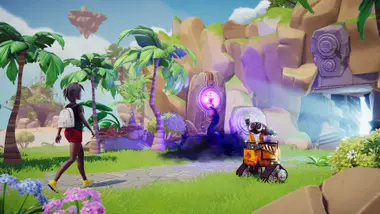 Disney Dreamlight Valley | Ultimate Edition preview 2