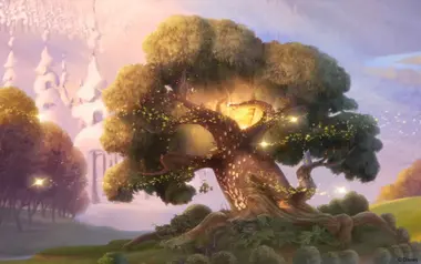 Disney Fairies: Tinker Bell's Adventure preview 6
