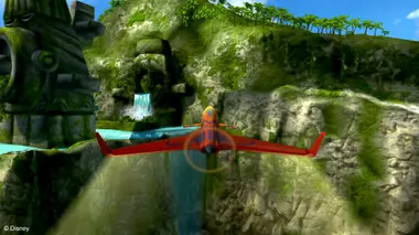 Disney Planes preview 4