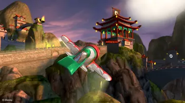 Disney Planes preview 5