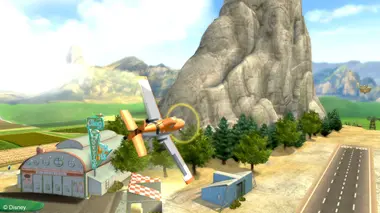 Disney Planes preview 3