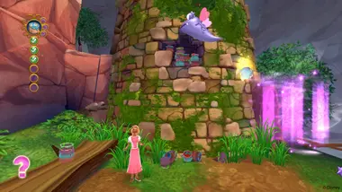 Disney Princess : My Fairytale Adventure preview 4