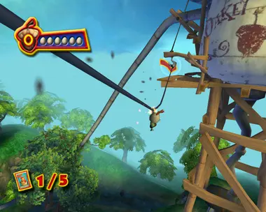 Disney Sky is Falling Pack preview 4