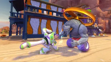 Disney Toy Story Pack preview 3