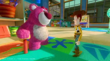 Disney Toy Story Pack preview 4