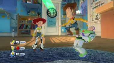 Disney Toy Story Pack preview 2