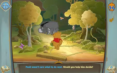 Disney Winnie the Pooh preview 5