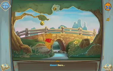 Disney Winnie the Pooh preview 3