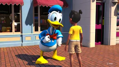 Disneyland Adventures preview 6