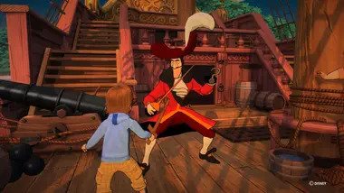 Disneyland Adventures preview 9