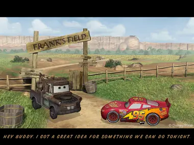 Disney•Pixar Cars: Radiator Springs Adventures preview 5