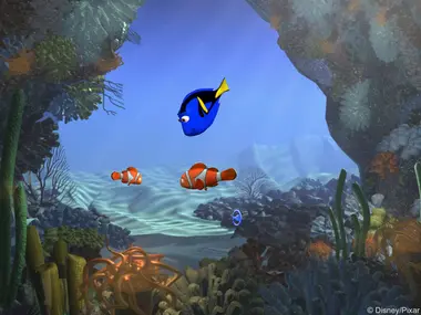Disney•Pixar Finding Nemo preview 4