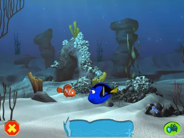 Disney•Pixar Finding Nemo preview 5