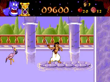 Disney's Aladdin preview 3