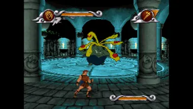 Disney's Hercules preview 3
