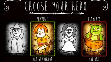 Disposable Heroes preview 8