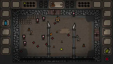 Disposable Heroes preview 9