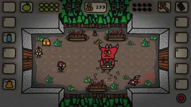 Disposable Heroes preview 4