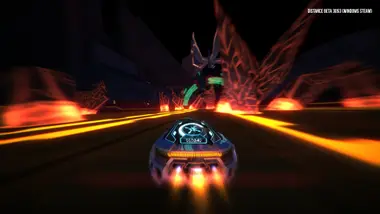 Distance preview 7